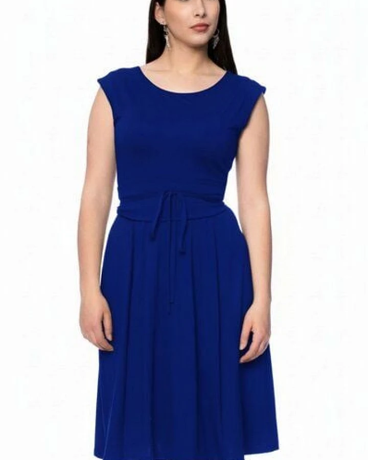 Blau