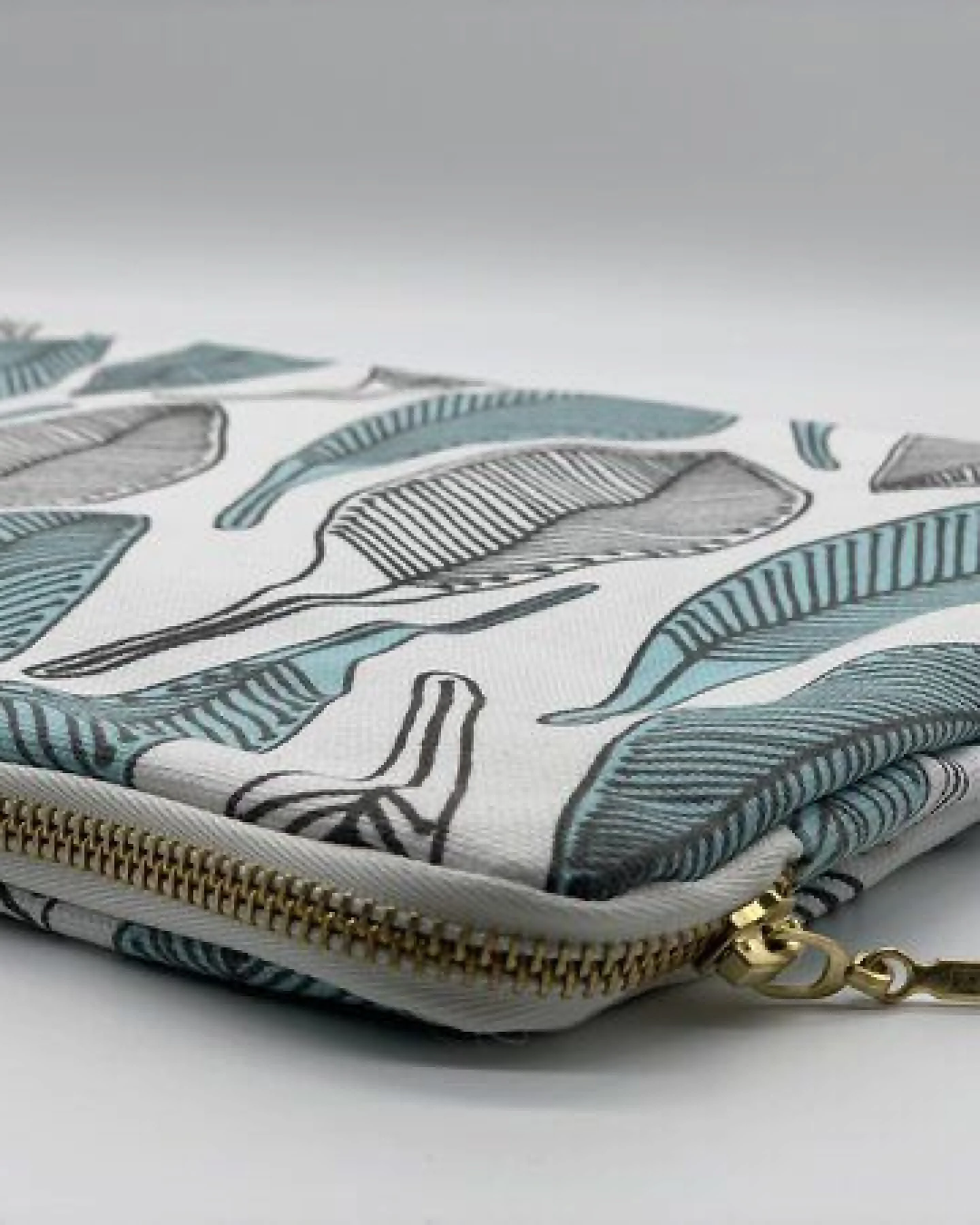 a Love Supreme Laptoptasche Leaves – Ansicht 3