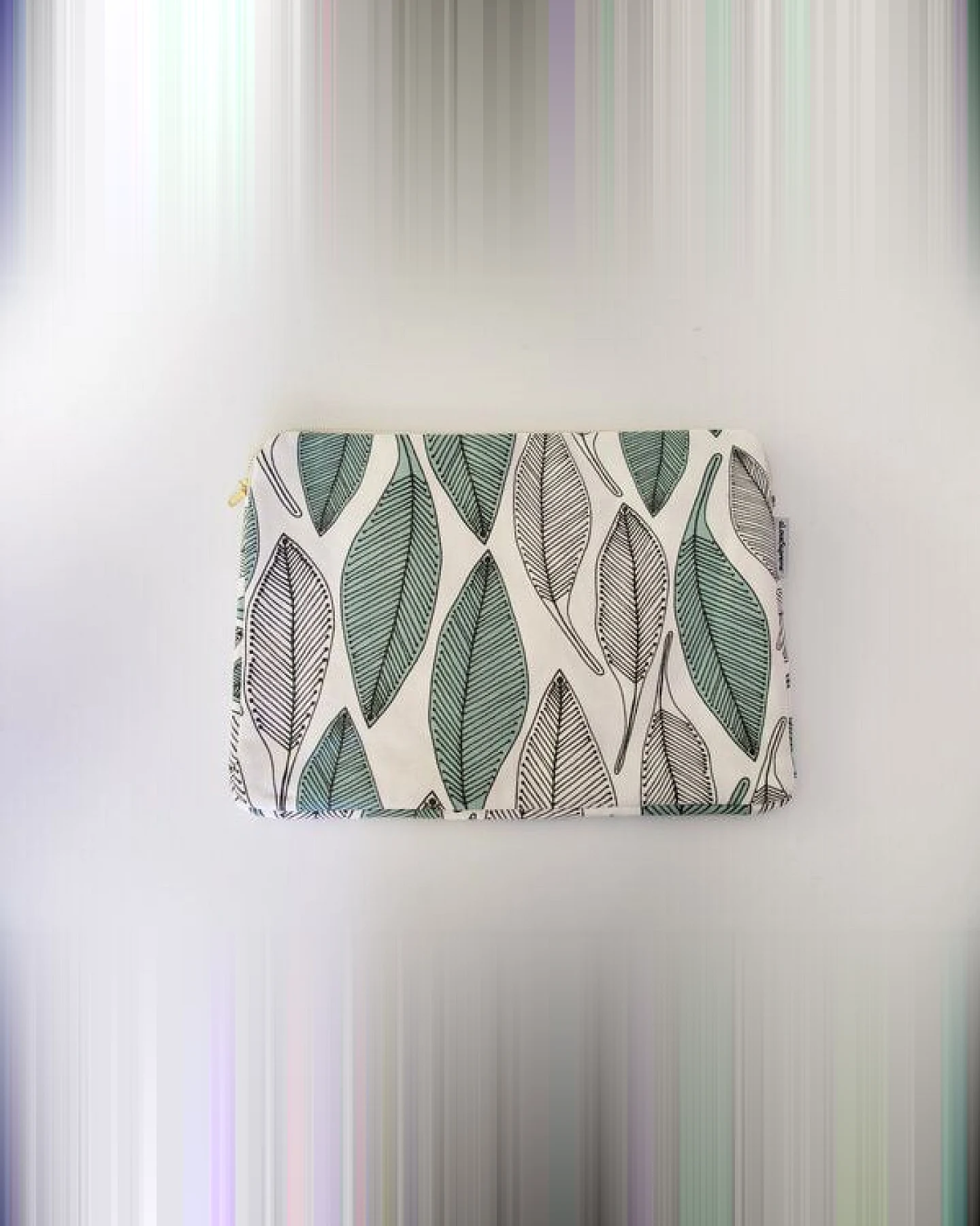 a Love Supreme Laptoptasche Leaves – Ansicht 4