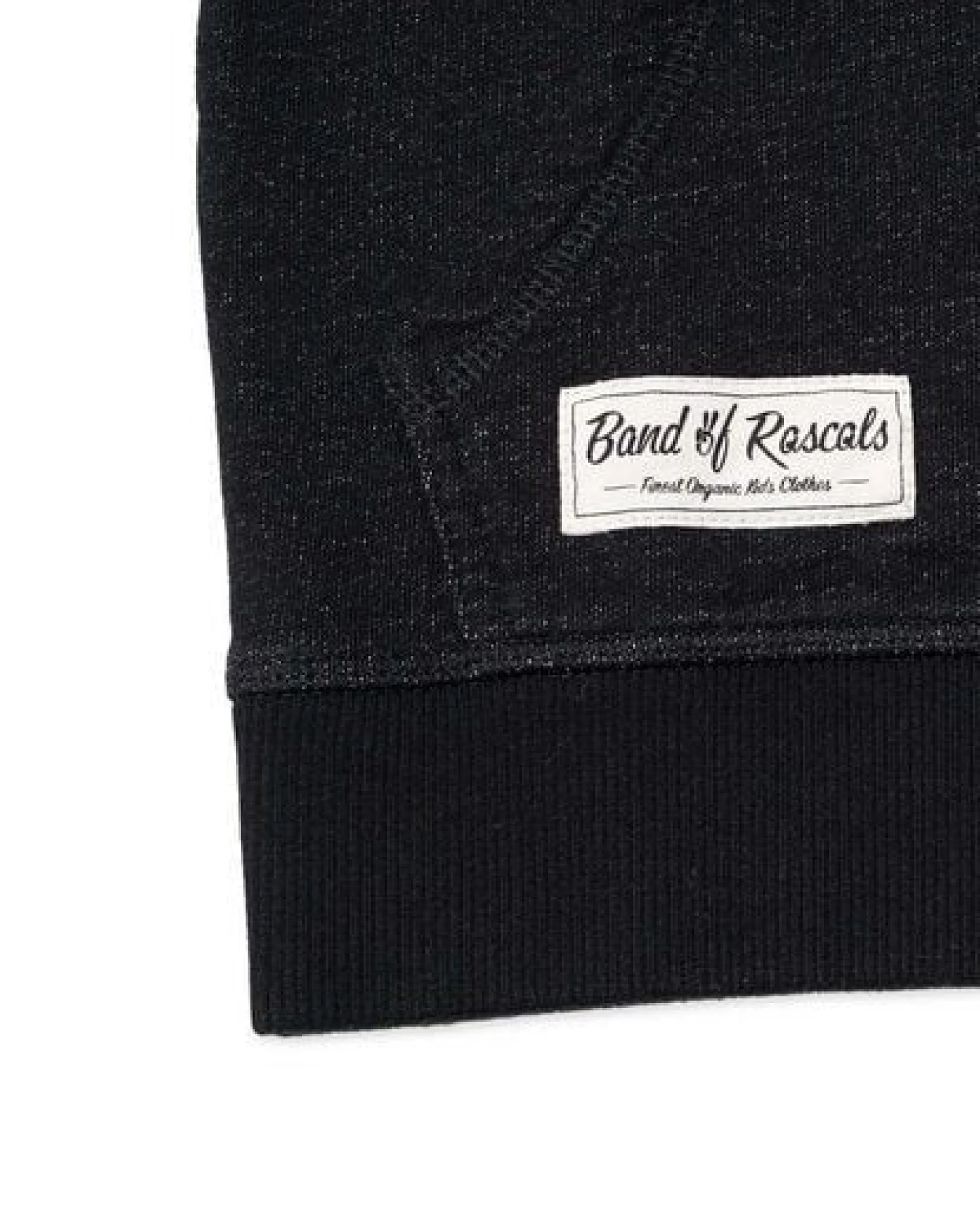 Band of Rascals Denim Zip Hooded – Ansicht 4