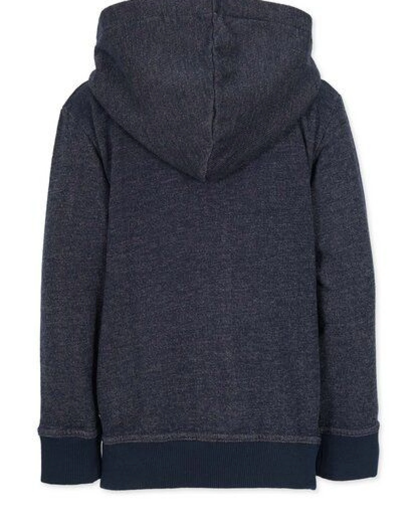 Band of Rascals Denim Zip Hooded – Ansicht 3