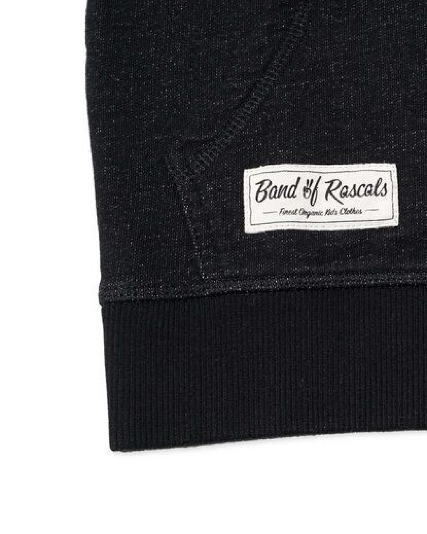 Band of Rascals Denim Zip Hooded – Ansicht 4
