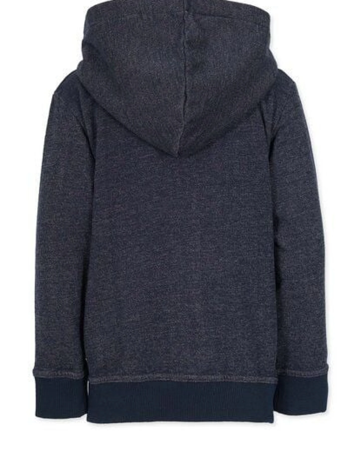 Band of Rascals Denim Zip Hooded – Ansicht 3