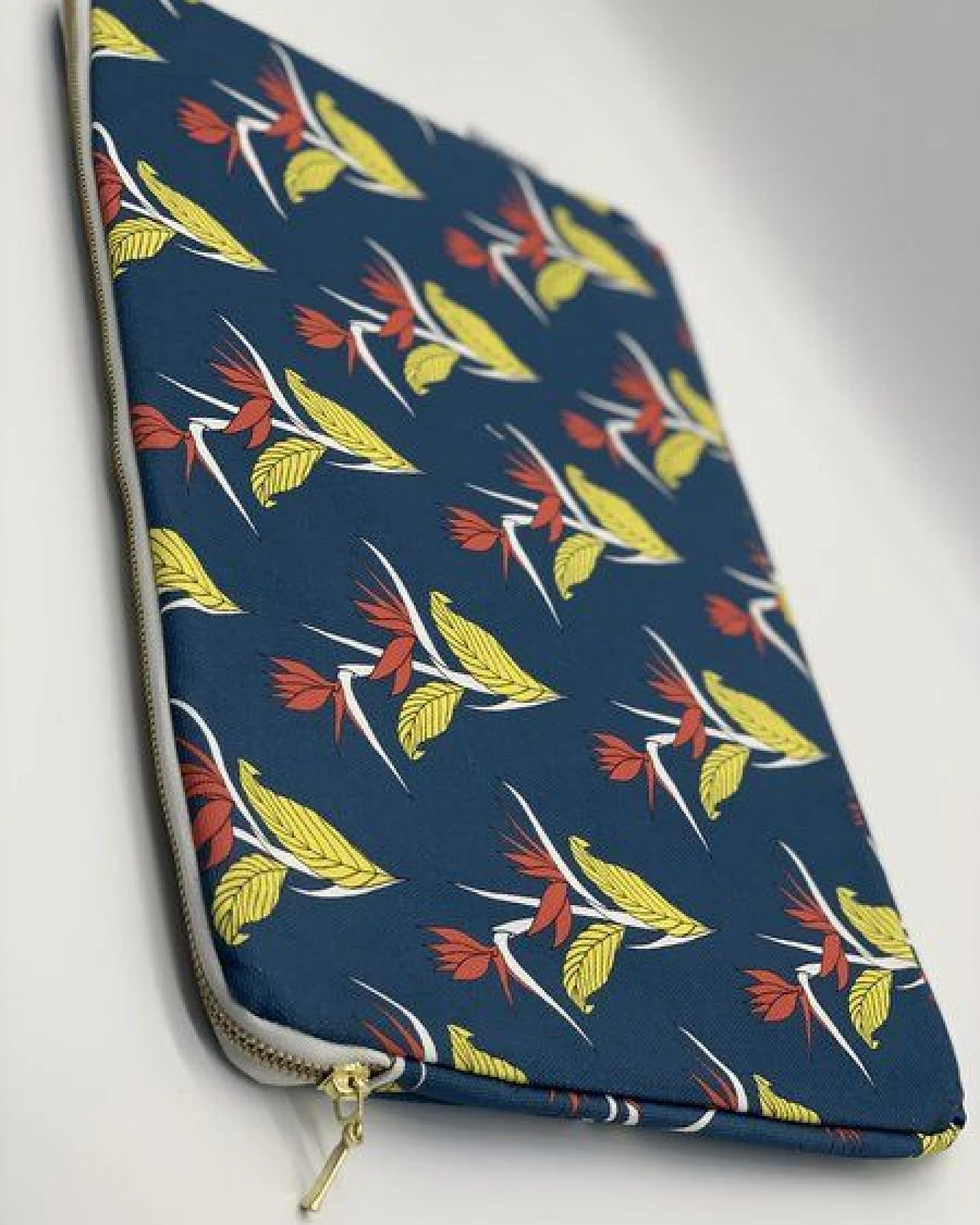 a Love Supreme Laptoptasche Strelitzia – Ansicht 2