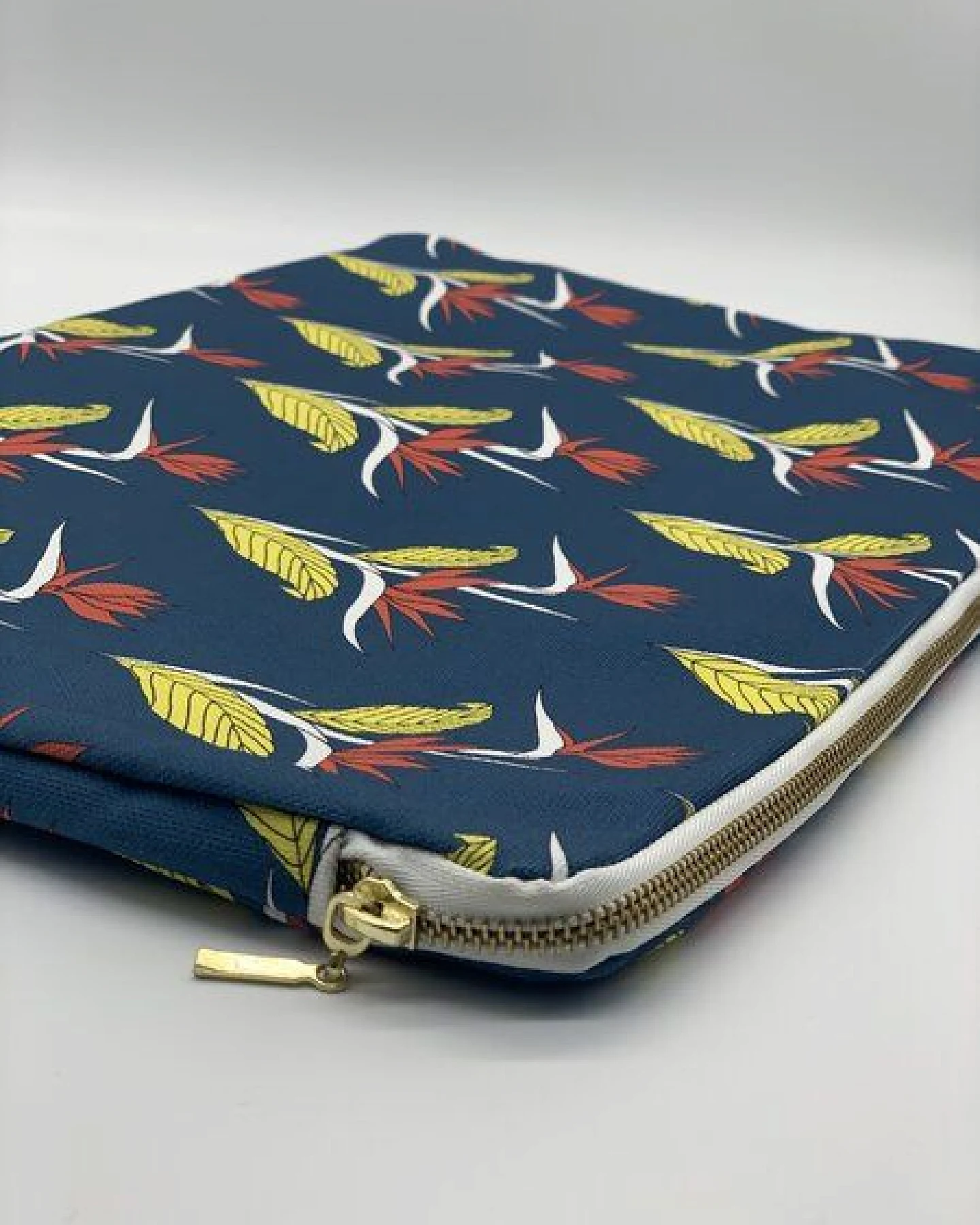 a Love Supreme Laptoptasche Strelitzia – Ansicht 3