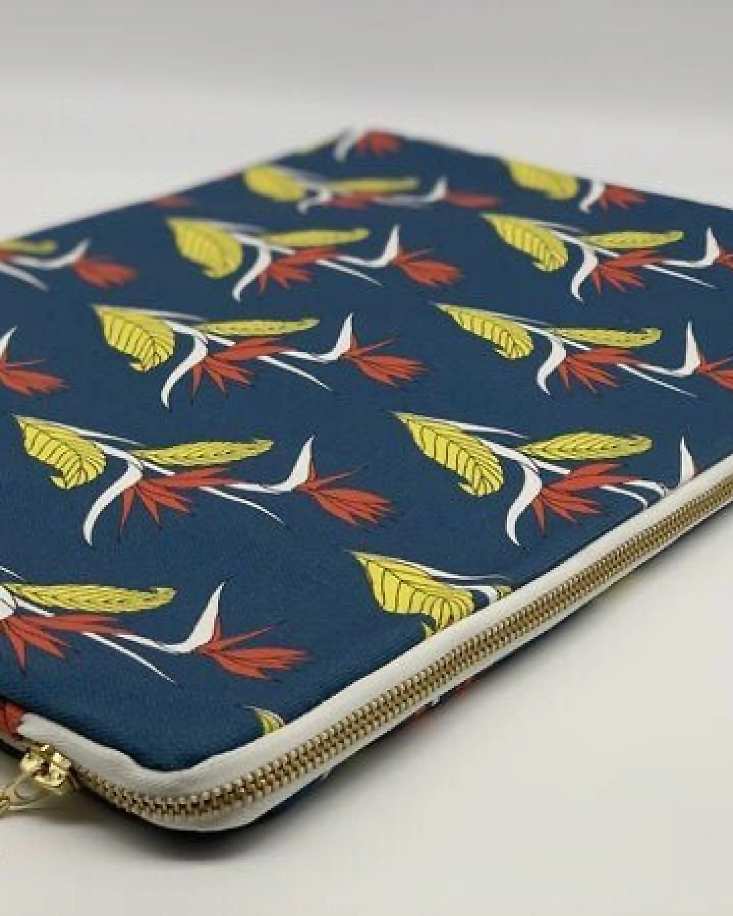 a Love Supreme Laptoptasche Strelitzia – Ansicht 4