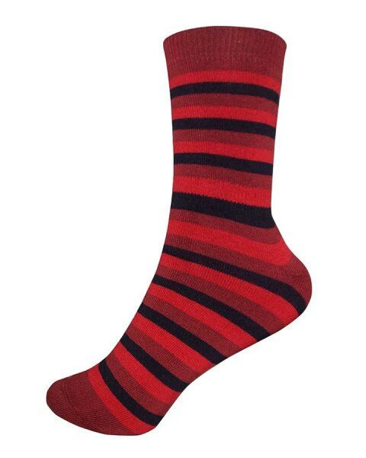 Grödo Baby / Kinder Vollfrottee Socken Bio-Baumwolle