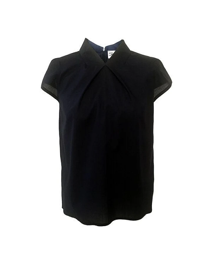 Skrabak Damen Bluse aus Bio-Baumwolle "Emilia"