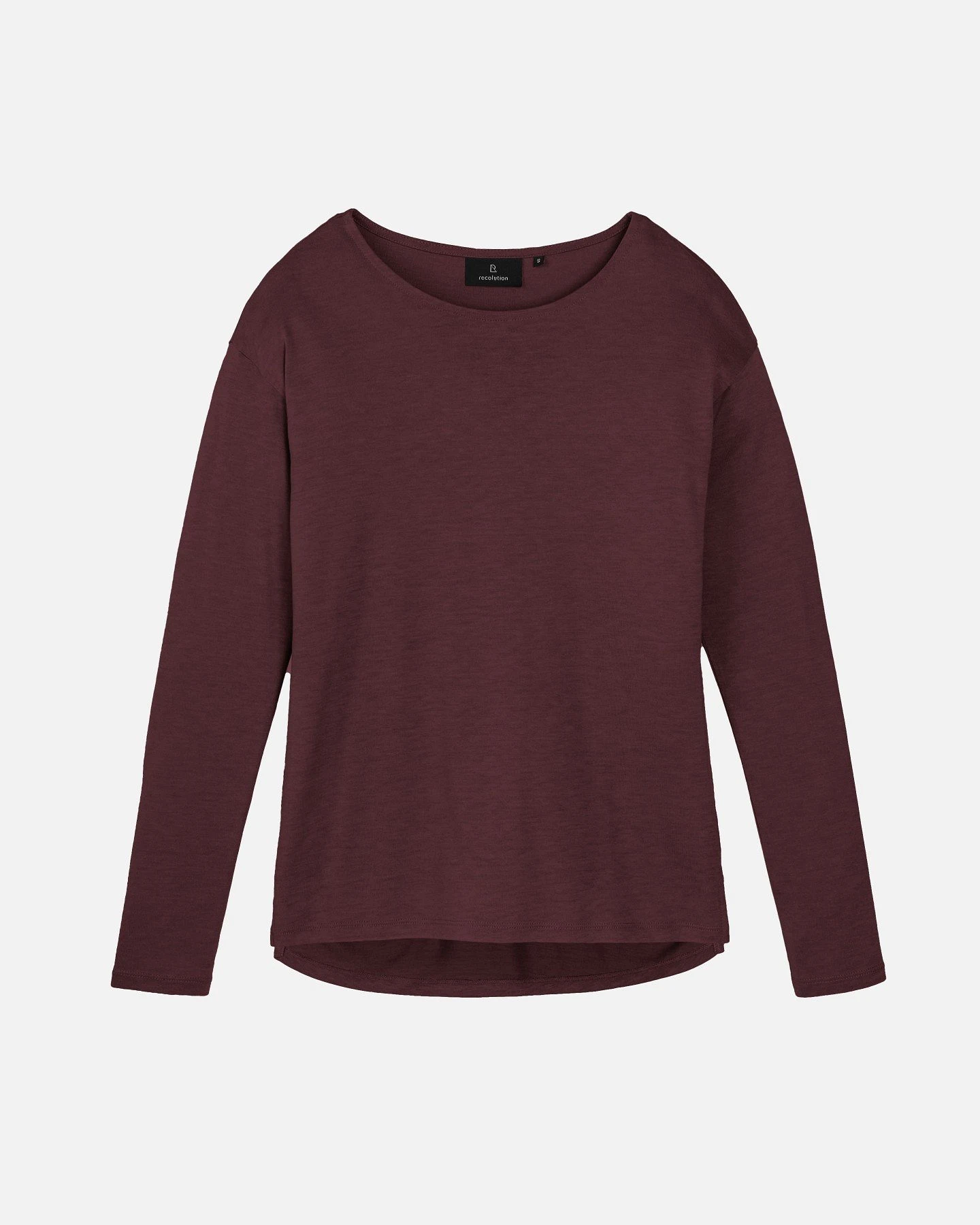 Longsleeve Fuchsia – Ansicht 6
