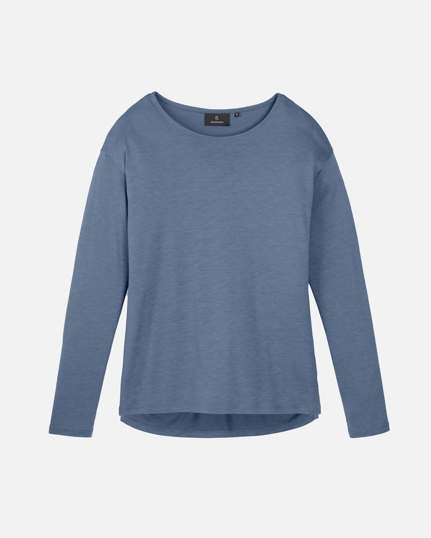 Longsleeve Fuchsia – Ansicht 5