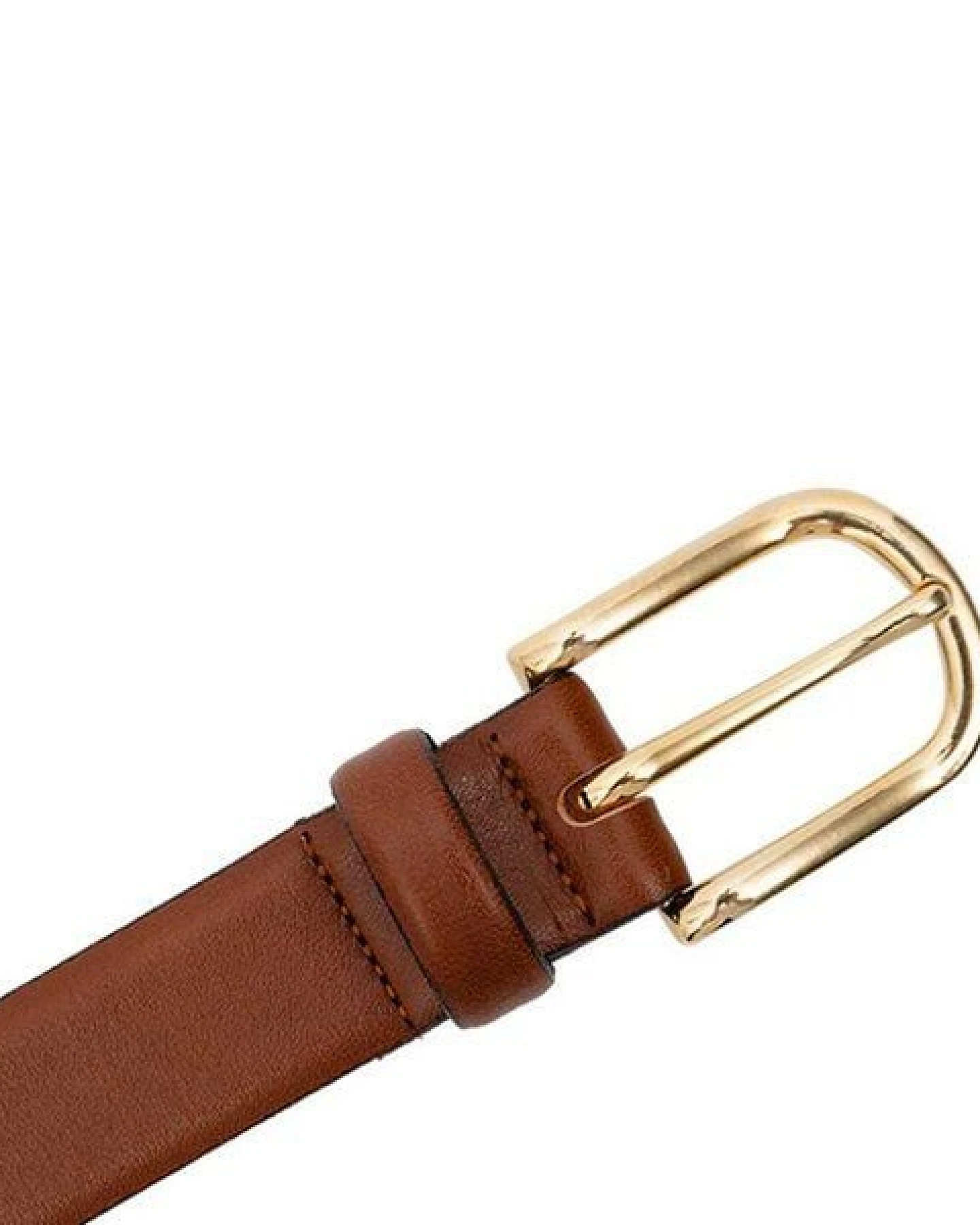 KRANZ Gürtel Bio-Leder Maria – Ansicht 3