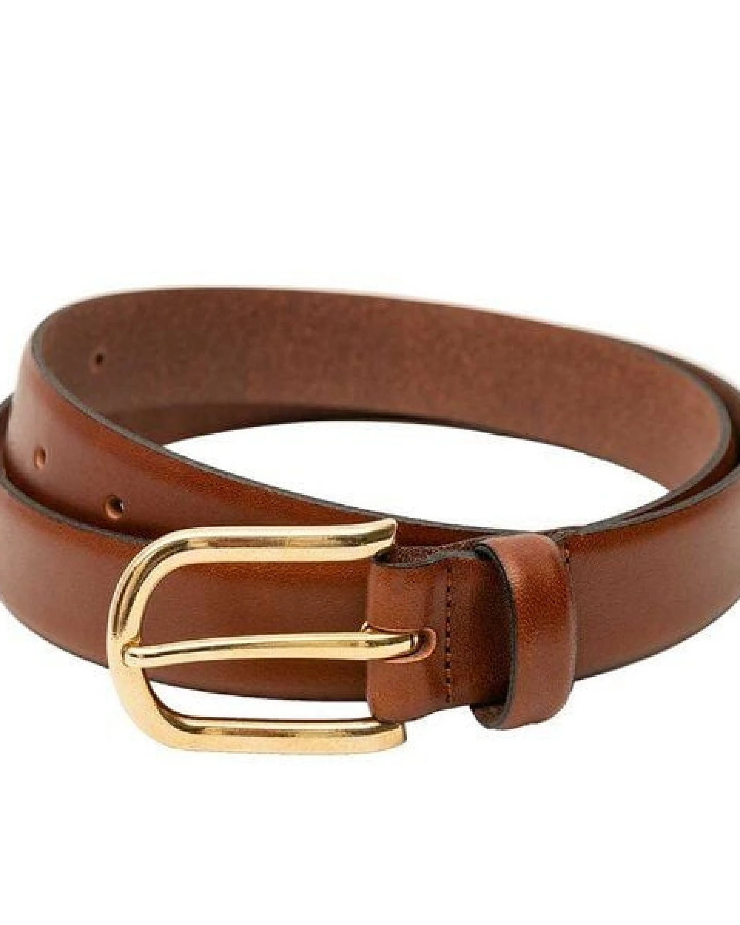 KRANZ Gürtel Bio-Leder Maria – Ansicht 4