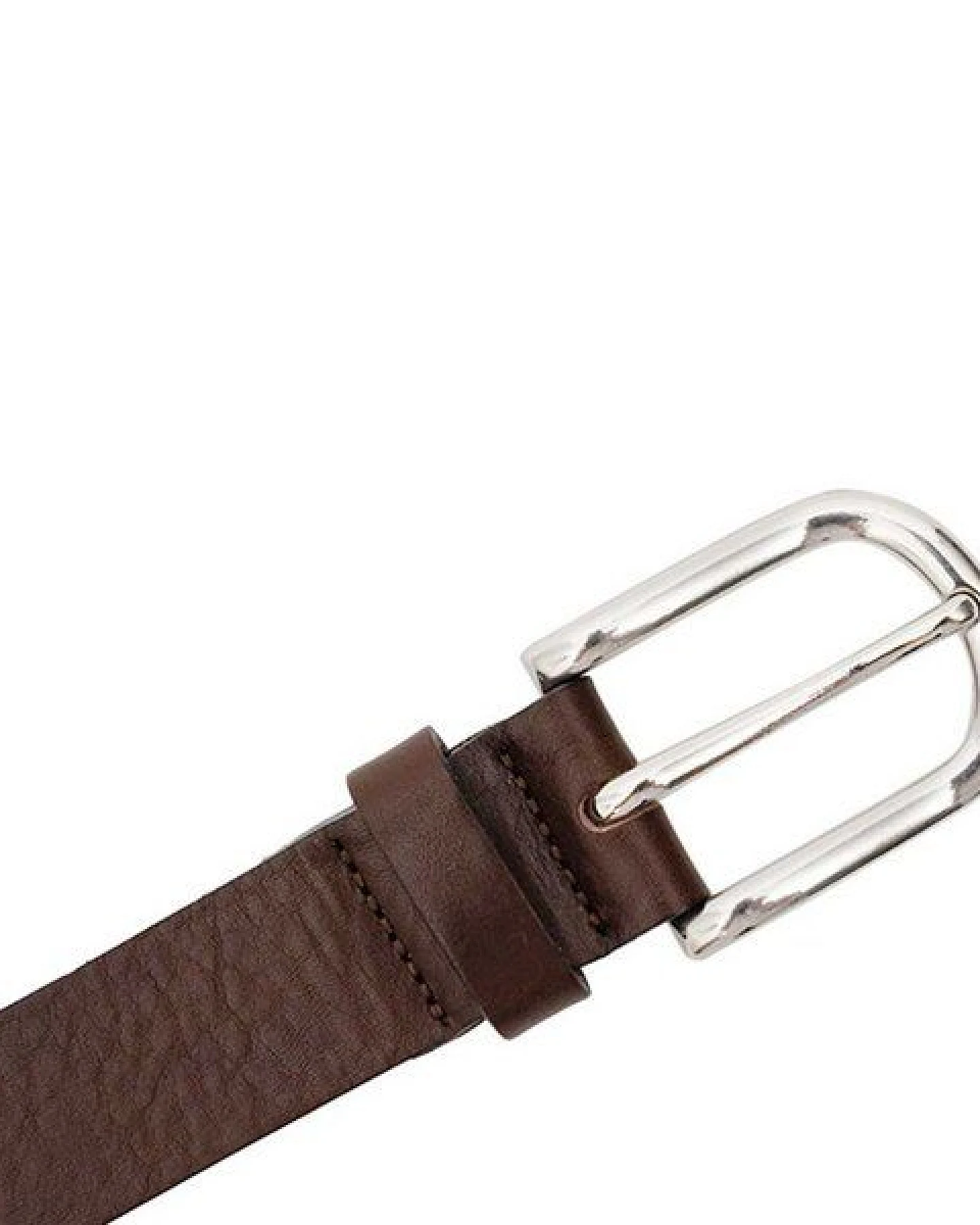 KRANZ Gürtel Bio-Leder Lenbach – Ansicht 2