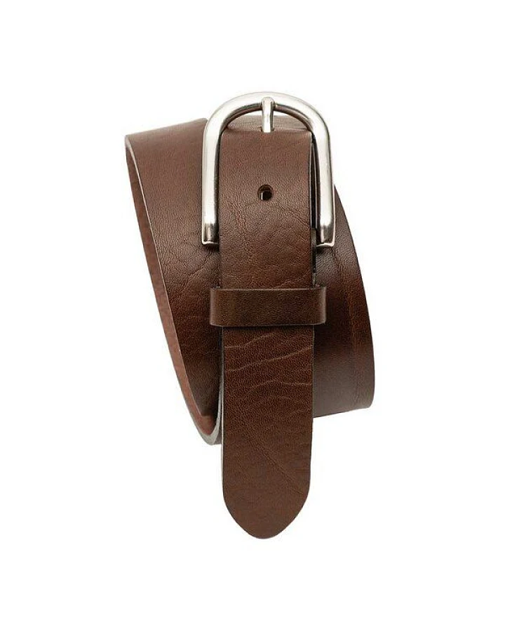 KRANZ Gürtel Bio-Leder Lenbach