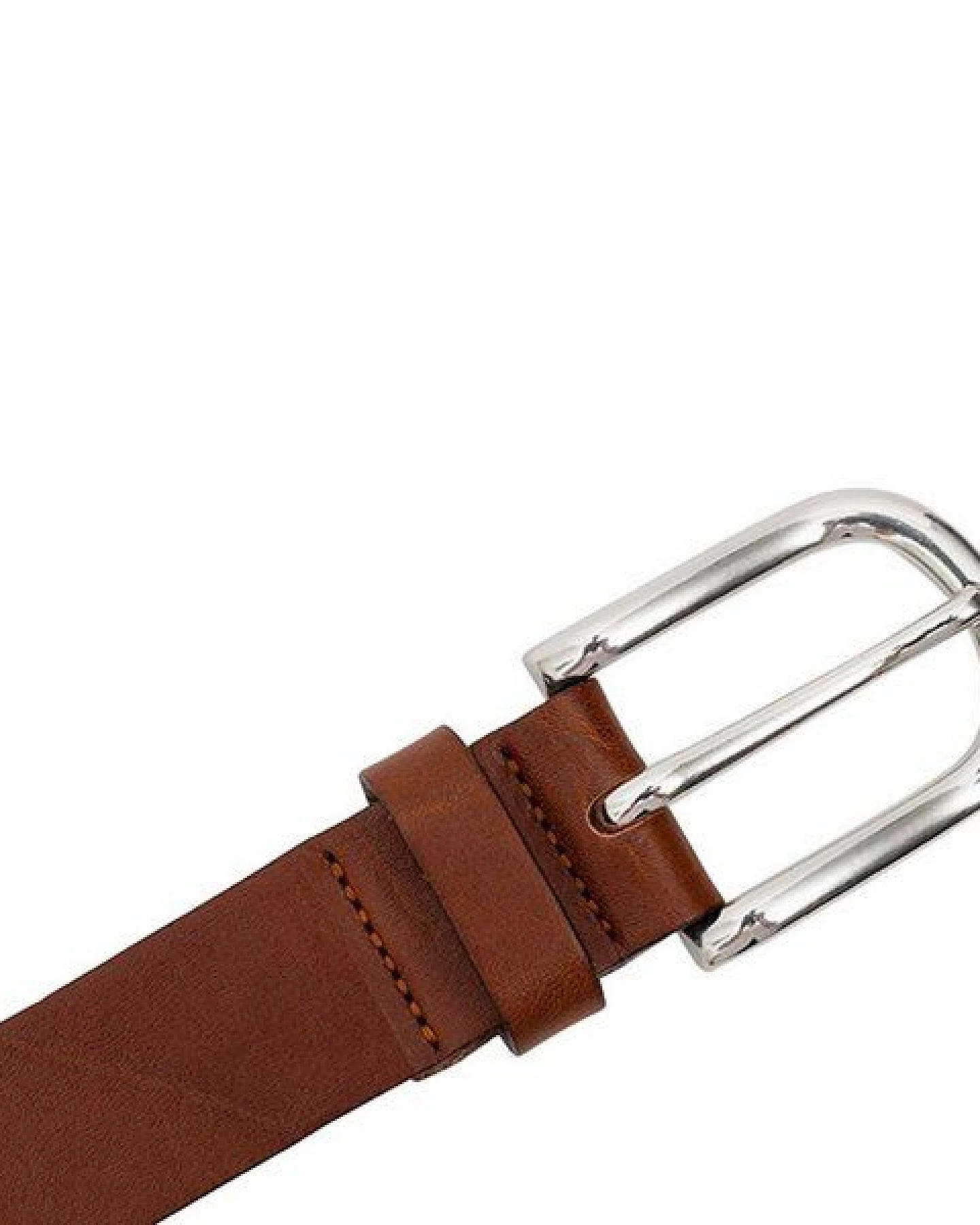 KRANZ Gürtel Bio-Leder Lenbach – Ansicht 2