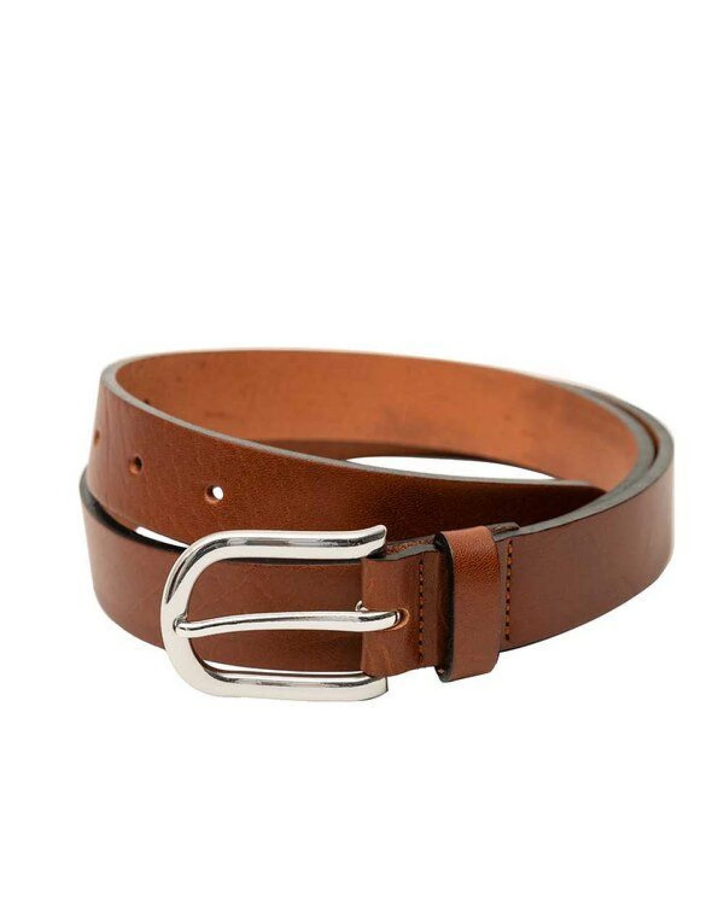 KRANZ Gürtel Bio-Leder Lenbach – Ansicht 3