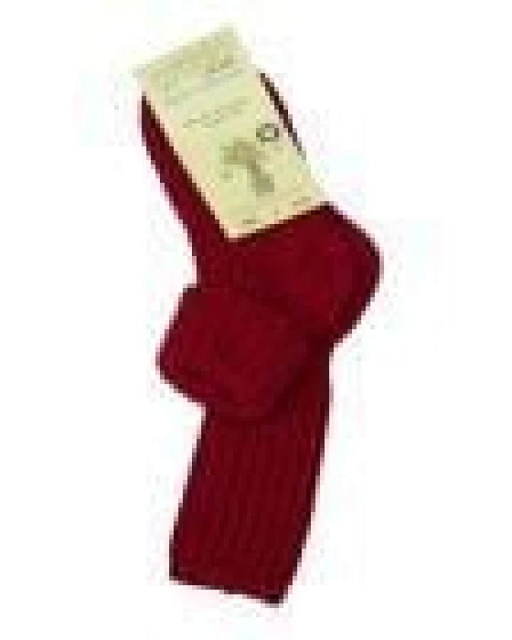 Grödo Kinder Socken Bio-Schurwolle