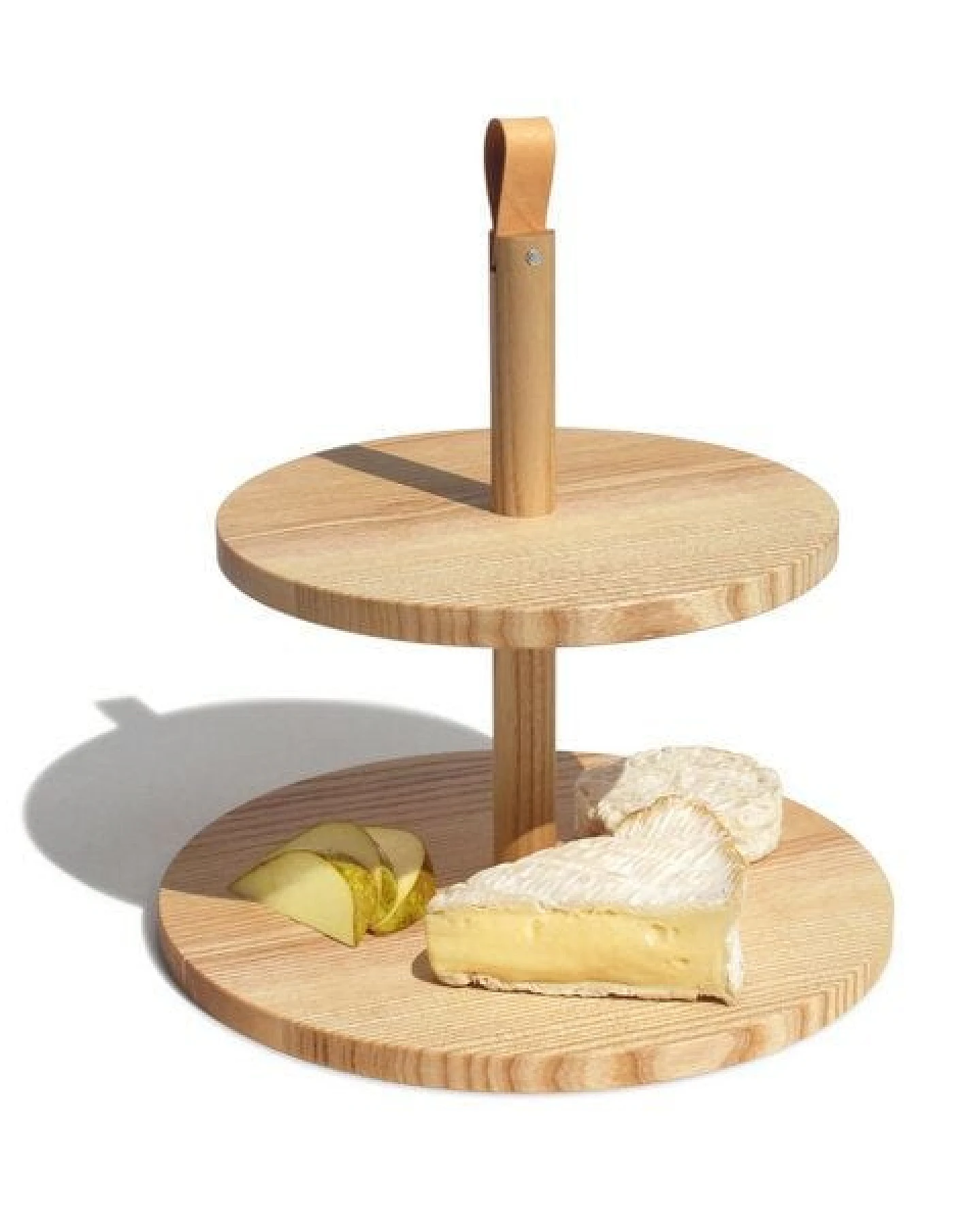 Side by Side Etagere – Ansicht 4