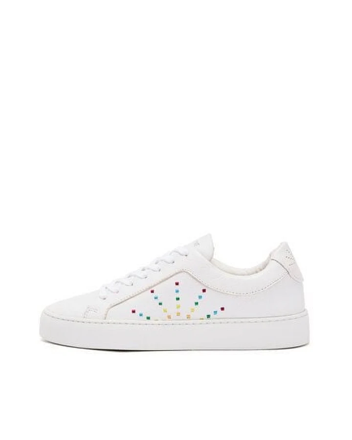 Rainbow Star