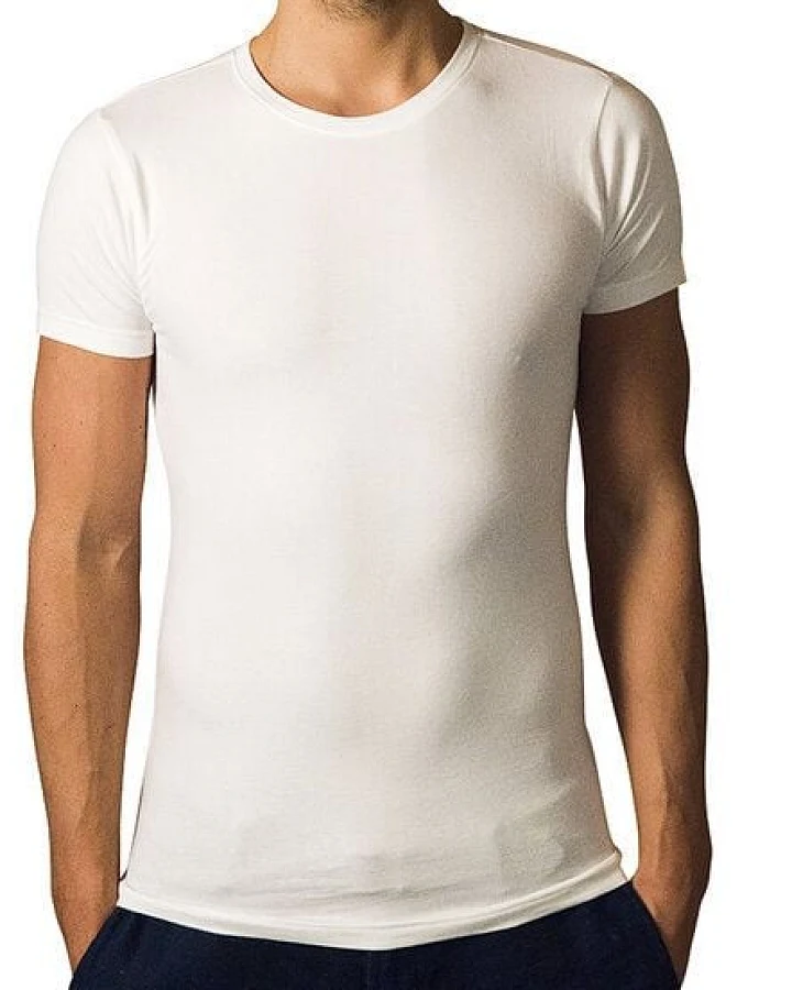 The Driftwood Tales 2er Pack unter Rundhals-T-Shirt
