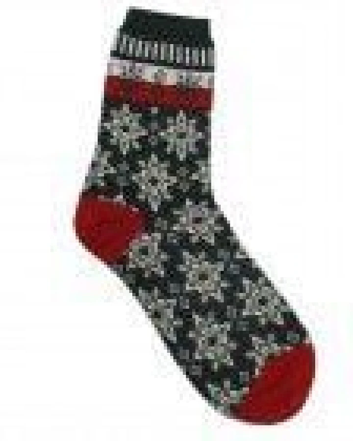Grödo Damen Socken Bio-Baumwolle