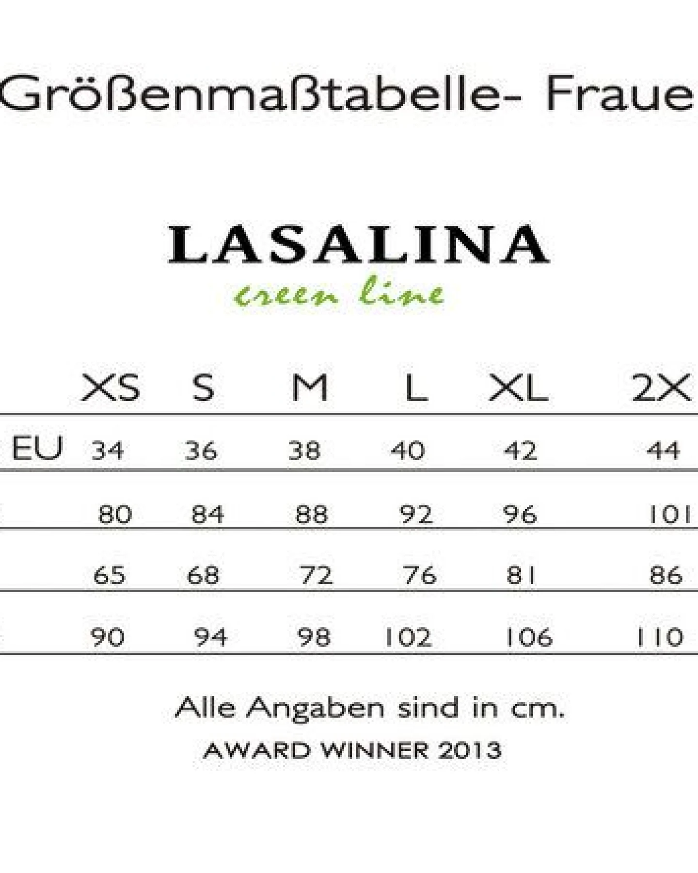 Legere kurze Hose aus TENCEL - Lasalina – Ansicht 2