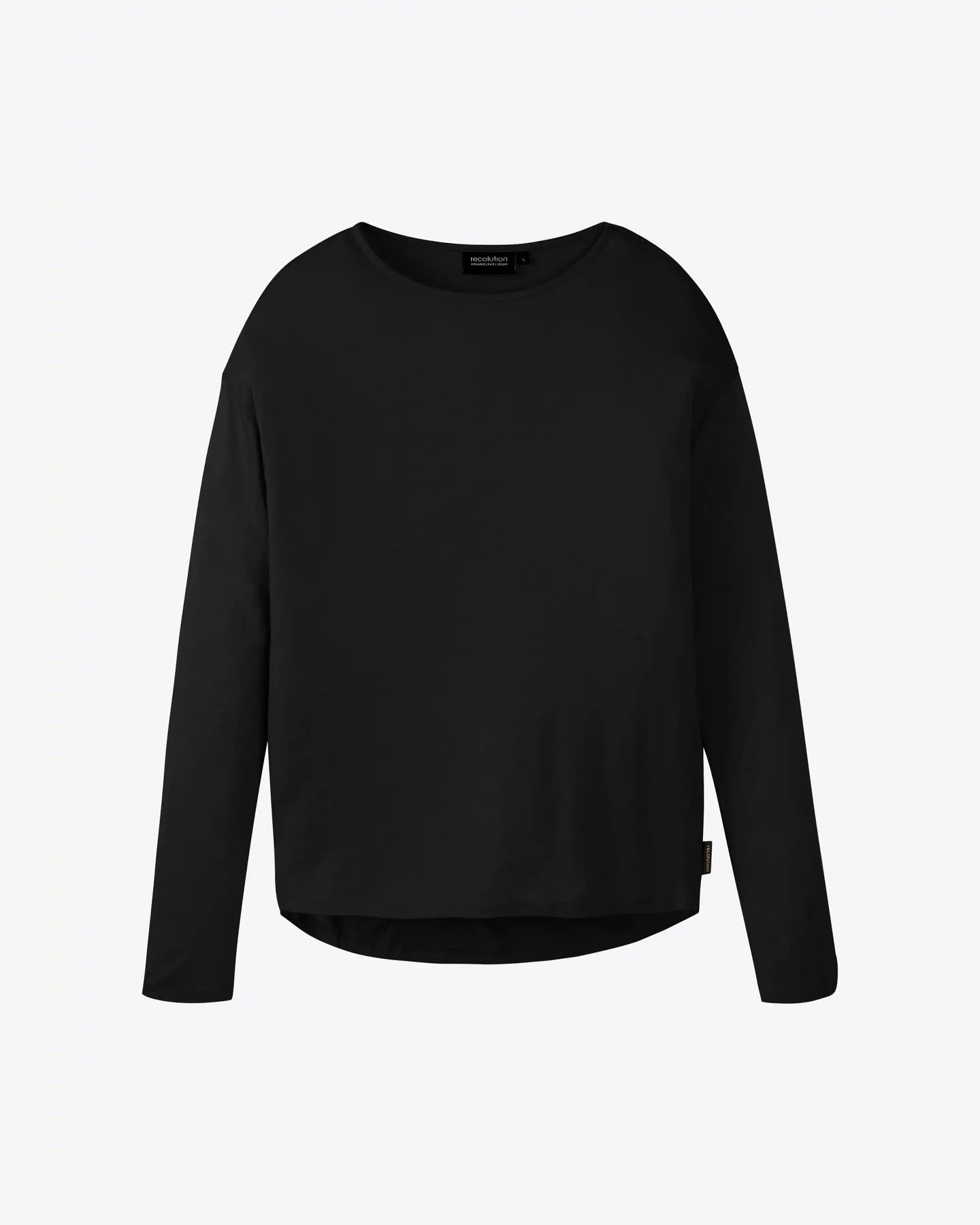 Longsleeve Fuchsia – Ansicht 6