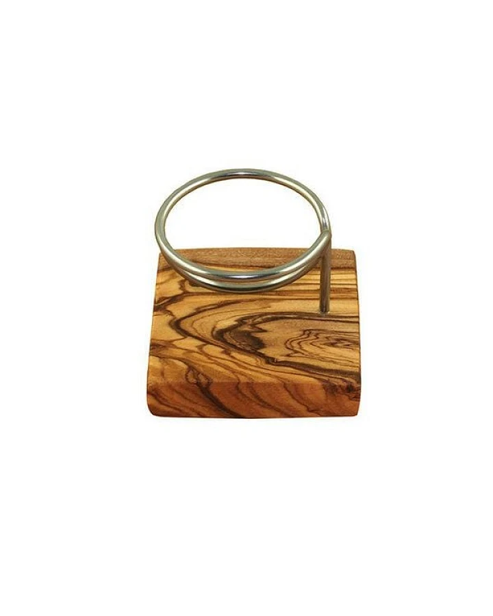 Mitienda Shop Eierbecher Design aus Olivenholz