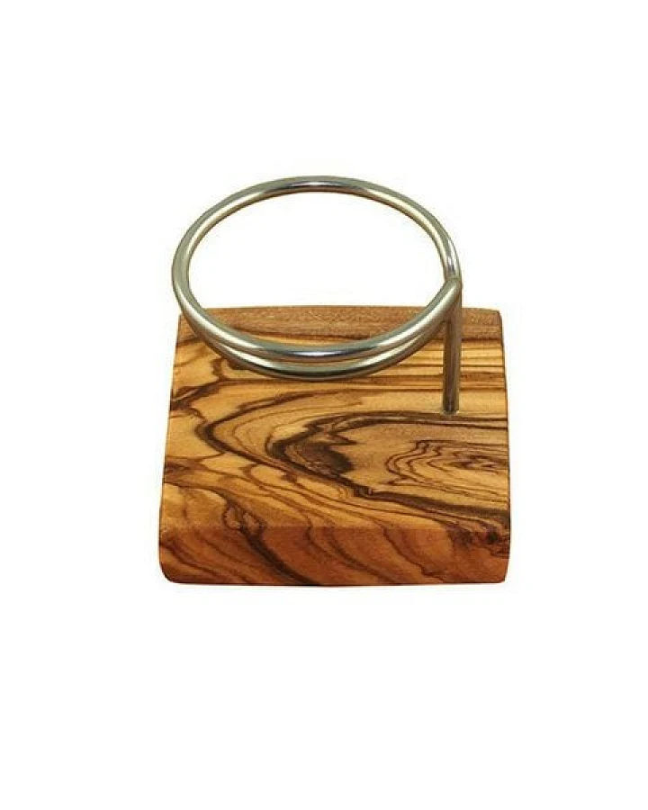 Mitienda Shop Eierbecher Design aus Olivenholz
