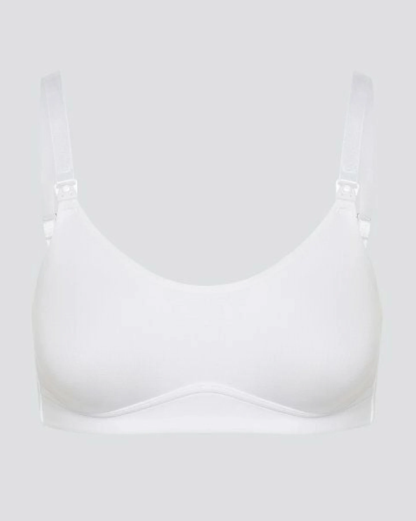 comazo|earth Fairtrade Still-BH ohne Bügel – Ansicht 4