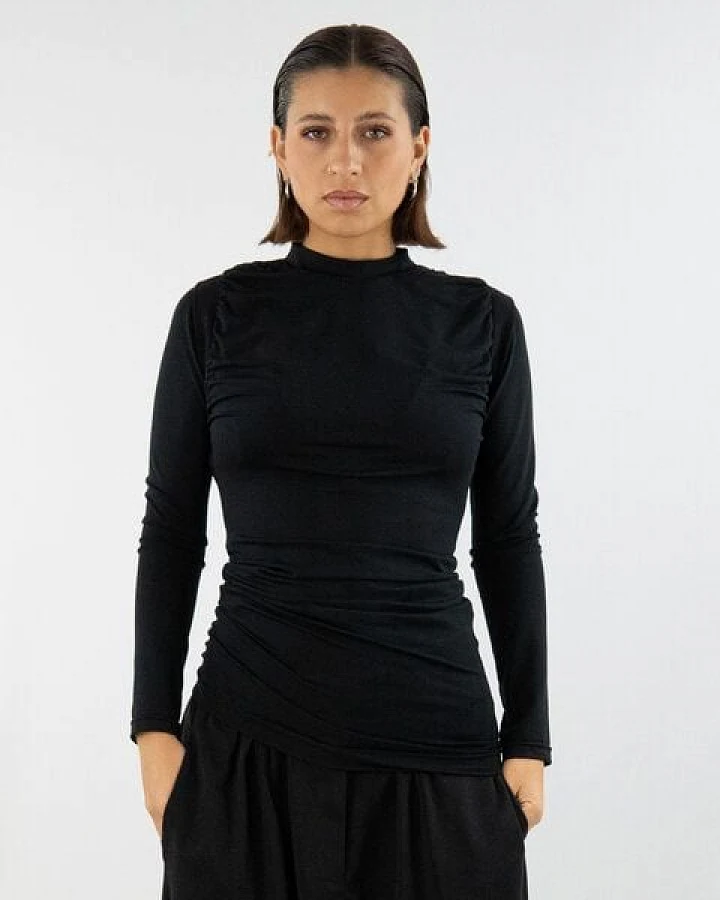 keijn Shirt SOULAGE