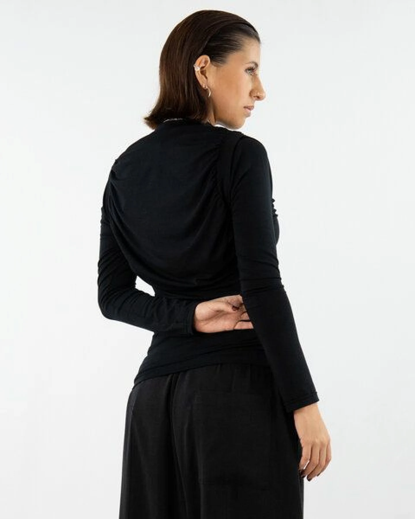 keijn Shirt SOULAGE – Ansicht 3