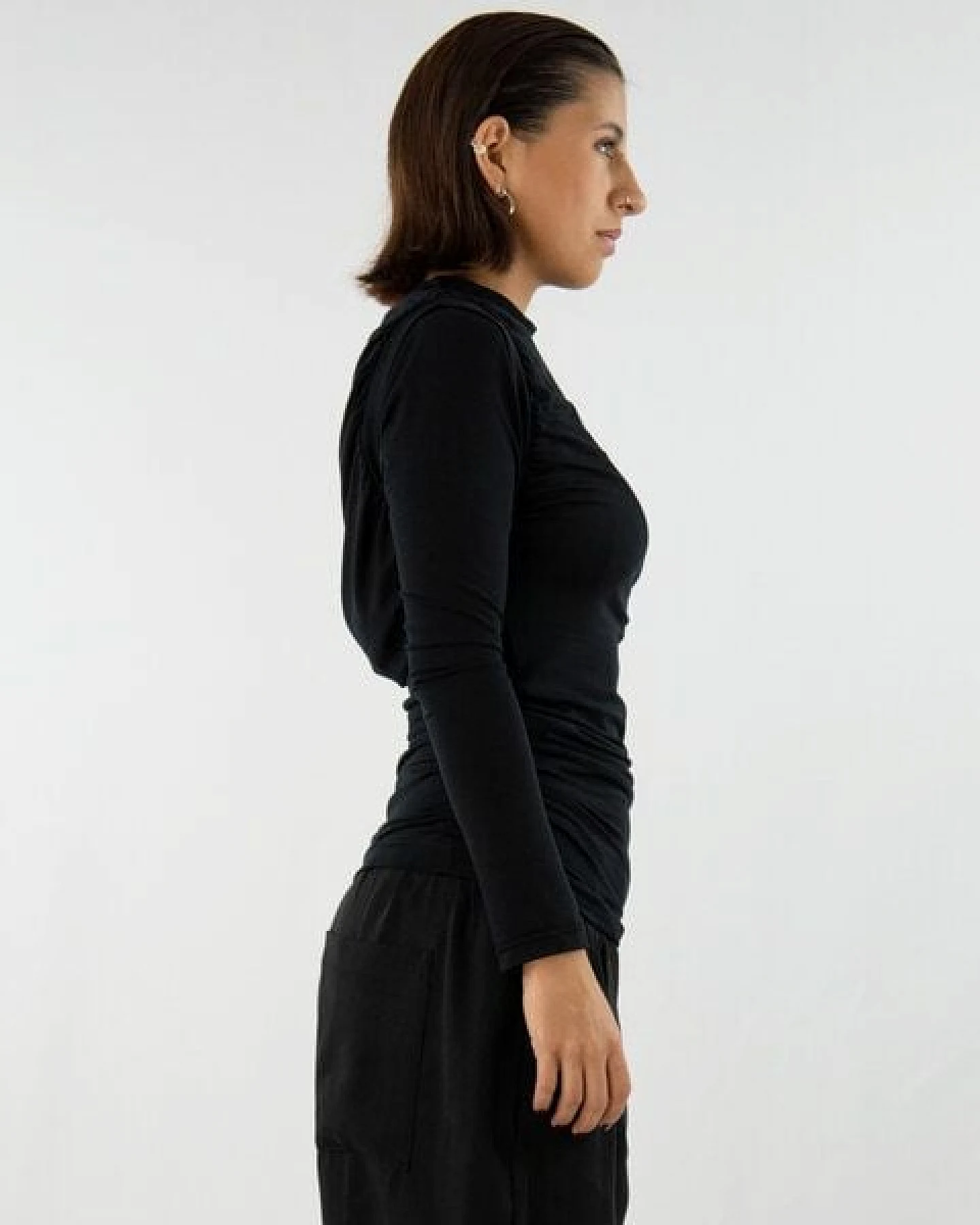 keijn Shirt SOULAGE – Ansicht 4