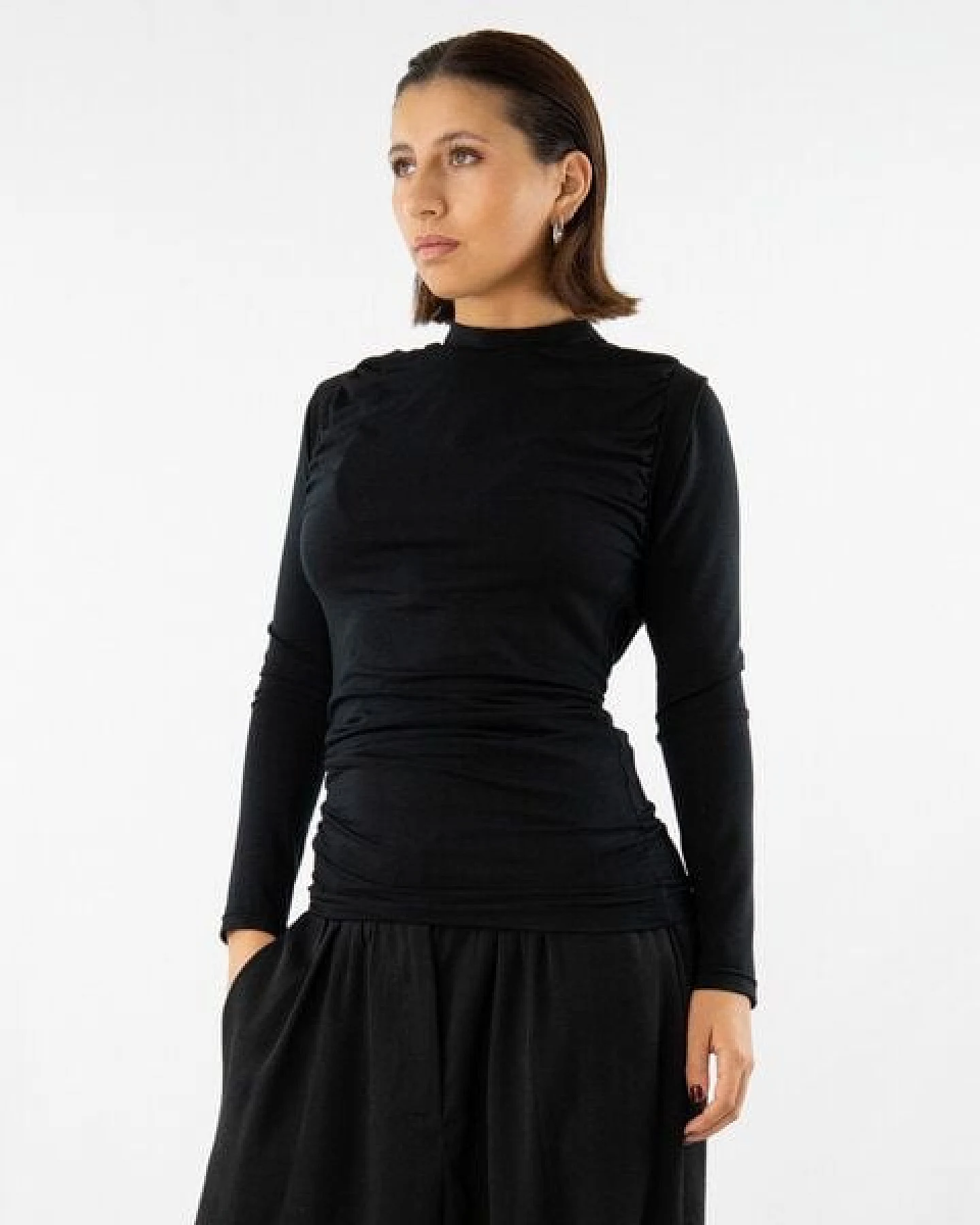 keijn Shirt SOULAGE – Ansicht 2