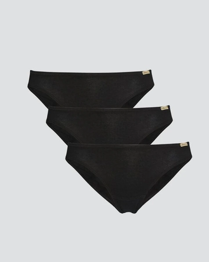 Produktseite: comazo|earth Fairtrade Jazz-Pants, 3er Pack