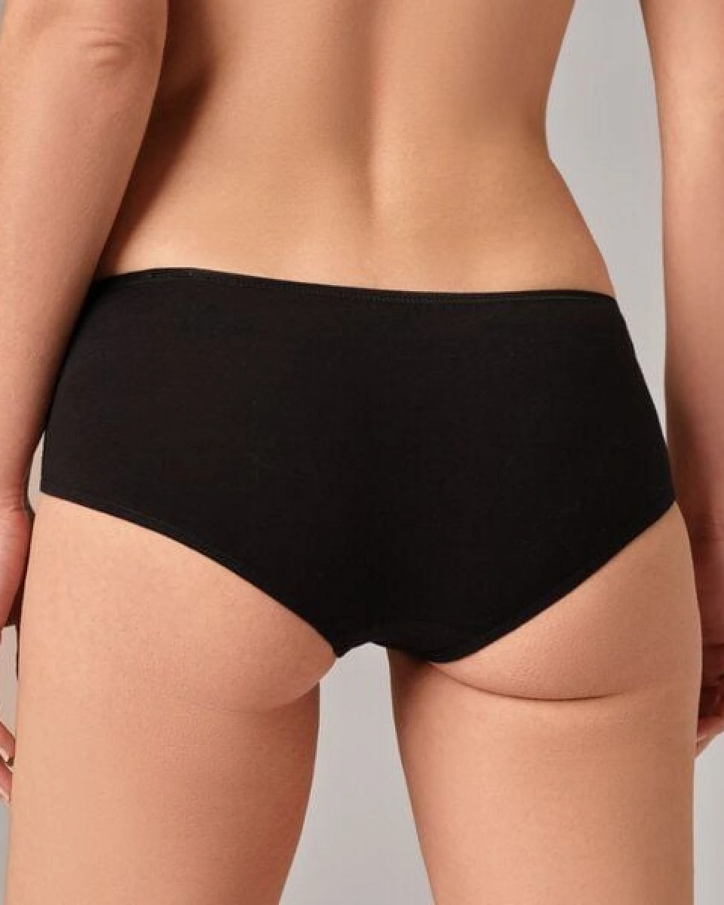 comazo|earth Fairtrade Panty, 3er Pack – Ansicht 4