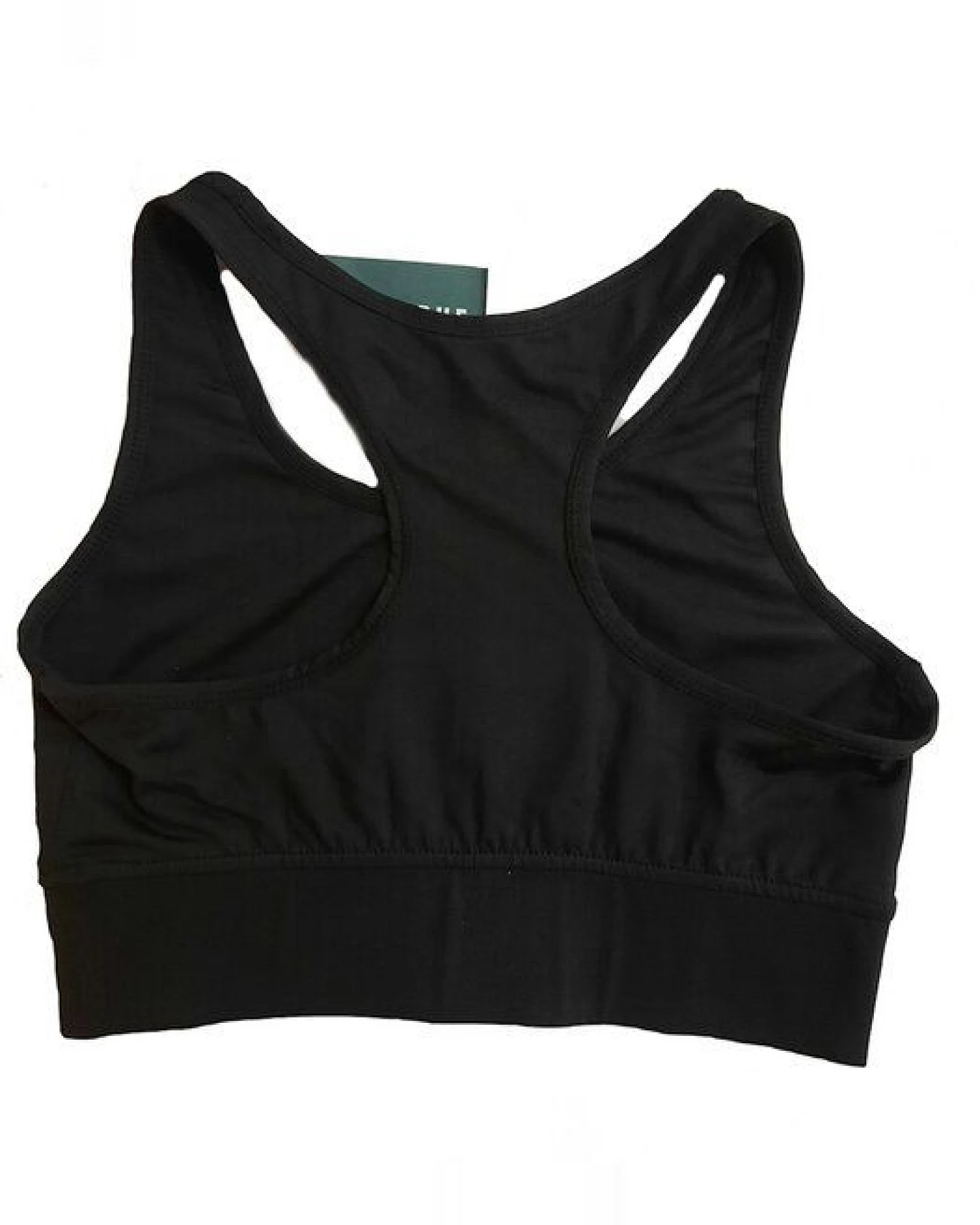 True North Damen Bustier aus recyceltem Polyester Yoga Sport BH T1200 – Ansicht 3