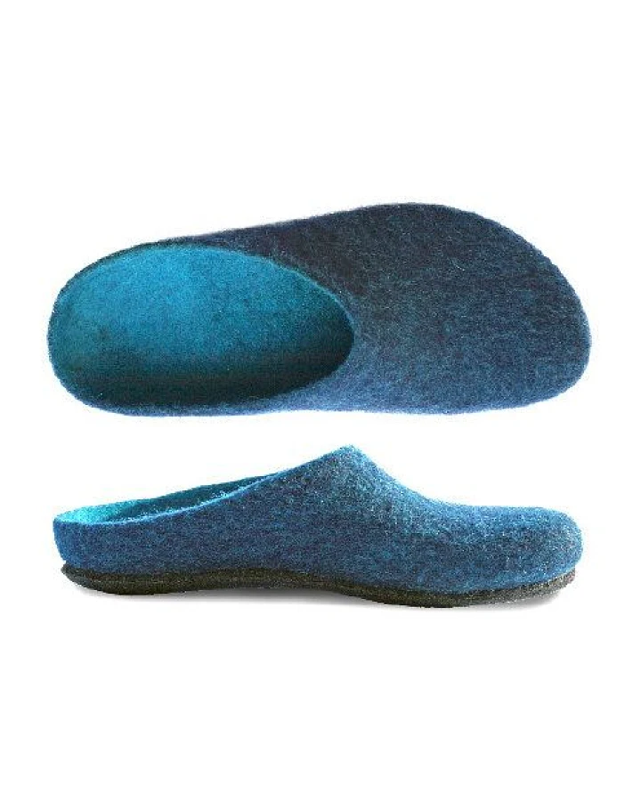 Blau