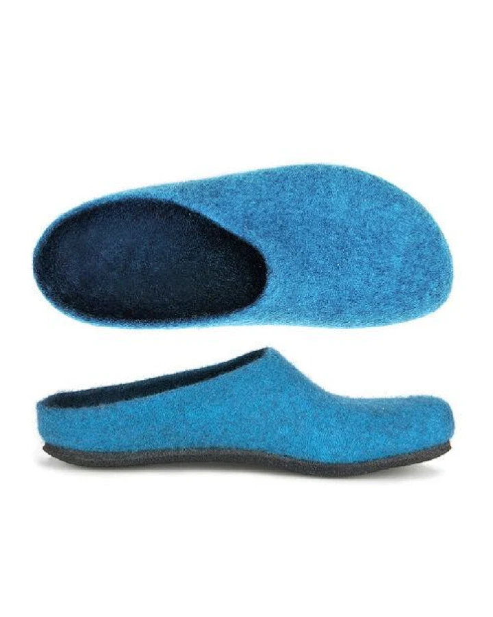 Blau