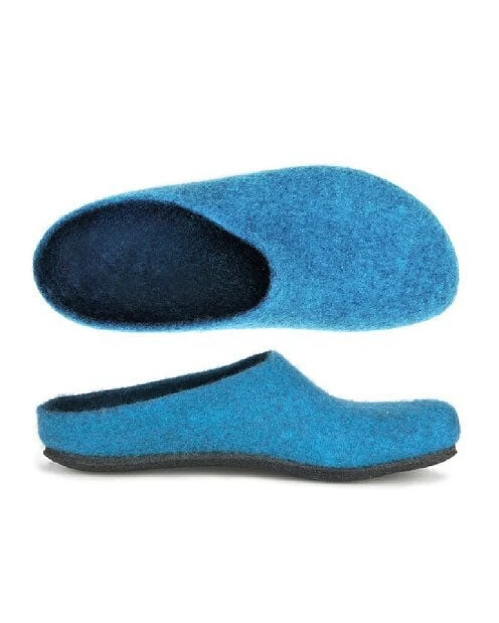 Blau