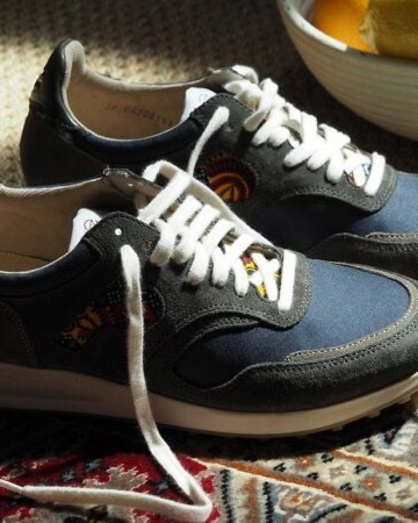 PANAFRICA Arusha - Unisex Recycling Sneaker & Jogger Schuhe – Ansicht 4