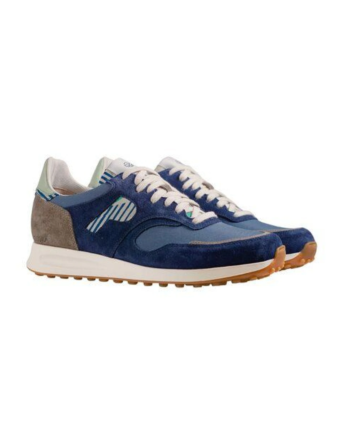 PANAFRICA Arusha - Unisex Recycling Sneaker & Jogger Schuhe – Ansicht 2