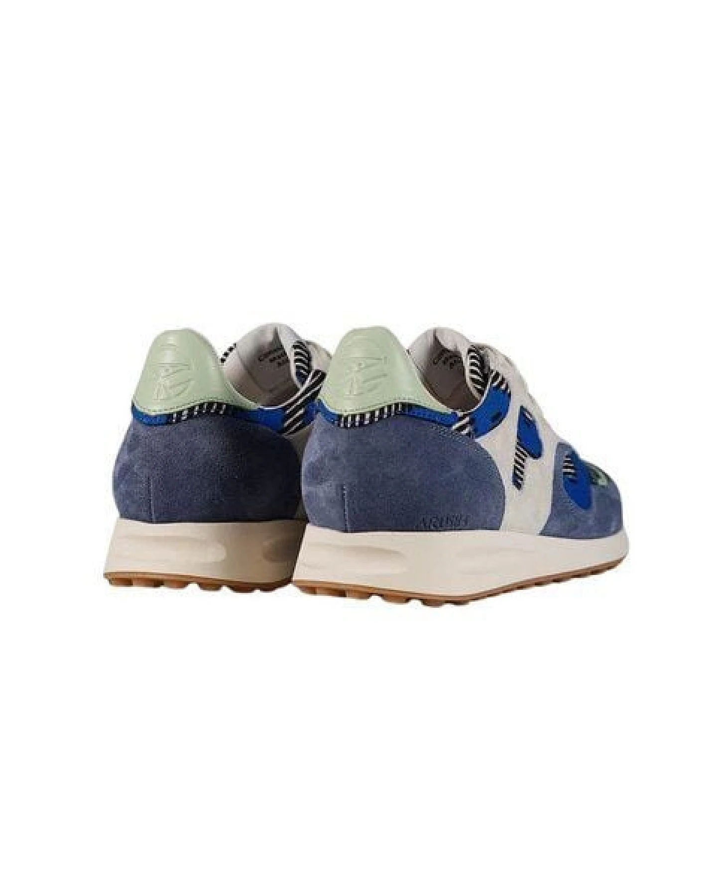 PANAFRICA Arusha - Unisex Recycling Sneaker & Jogger Schuhe – Ansicht 4