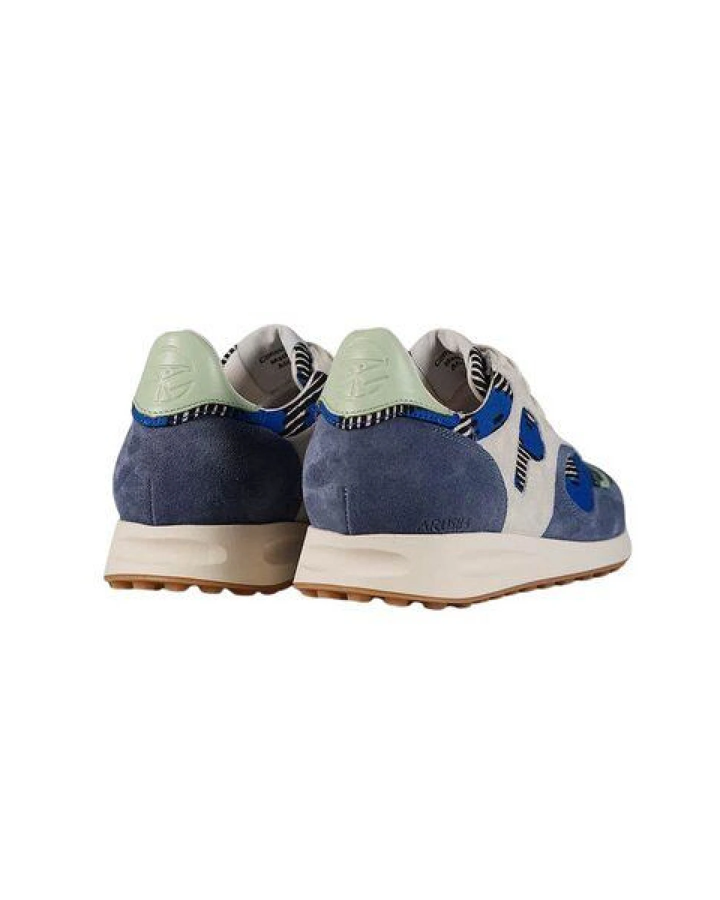 PANAFRICA Arusha - Unisex Recycling Sneaker & Jogger Schuhe – Ansicht 4
