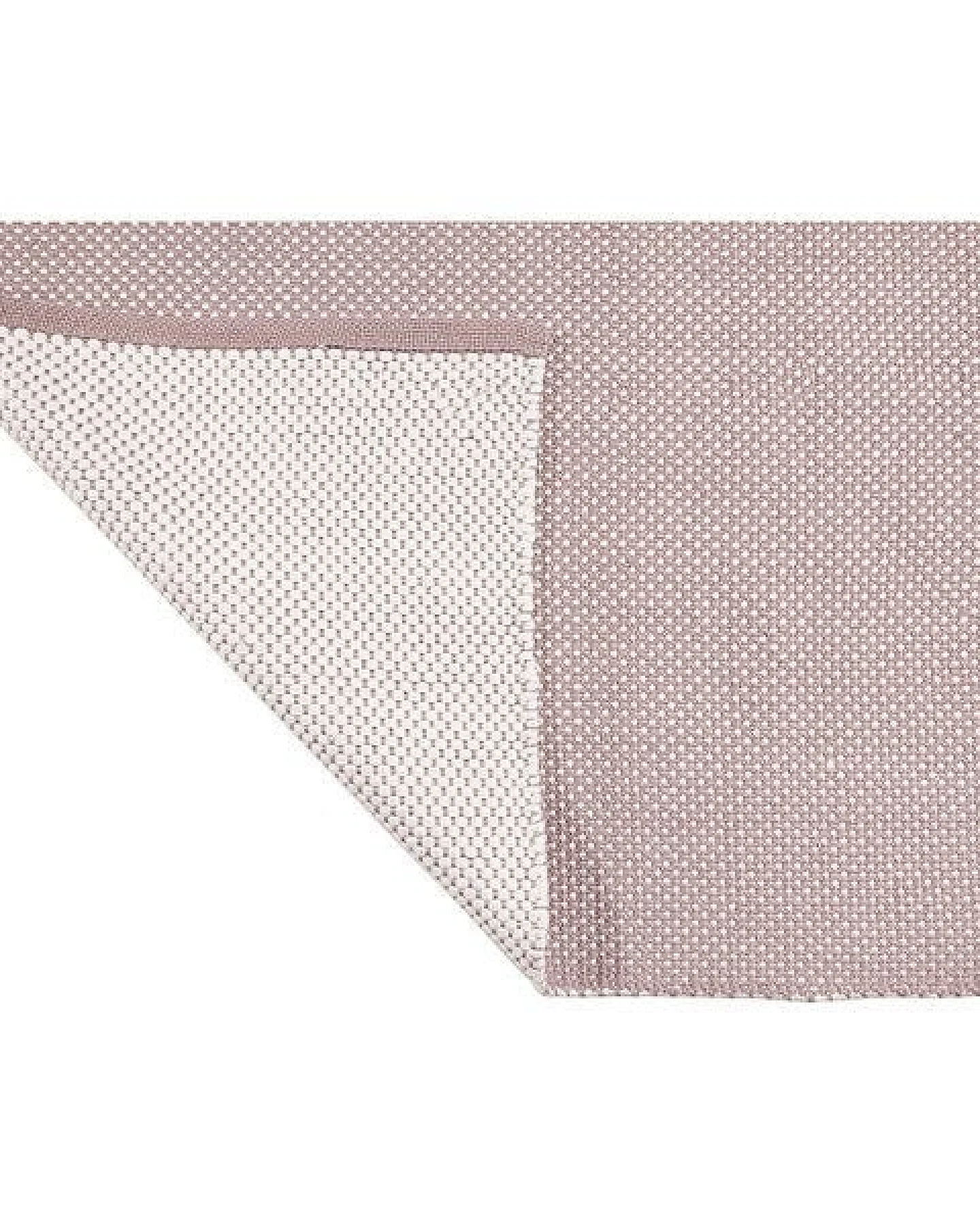 liv interior Recycelter In-/Outdoor Teppich DOTS – Ansicht 2