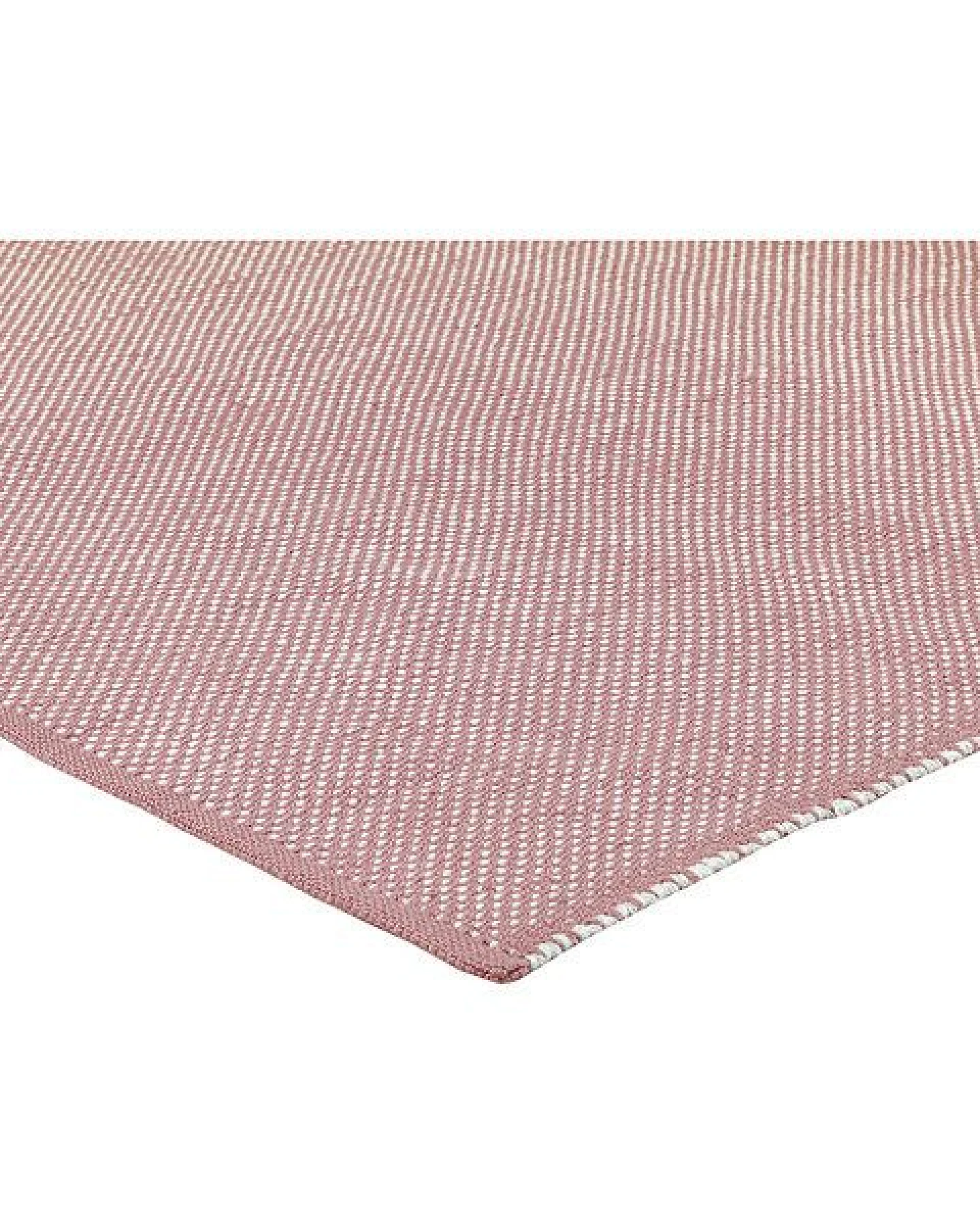 liv interior Recycelter In-/Outdoor Teppich DOTS – Ansicht 2