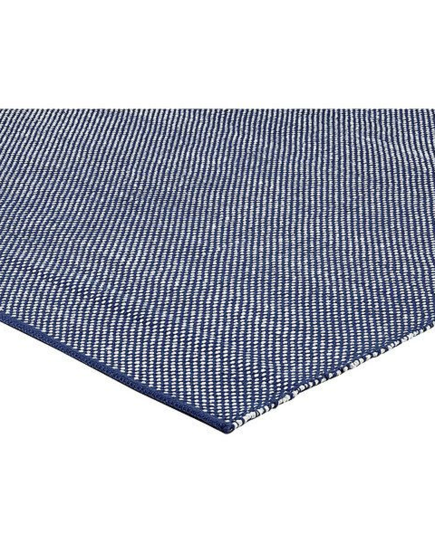 liv interior Recycelter In-/Outdoor Teppich DOTS – Ansicht 2