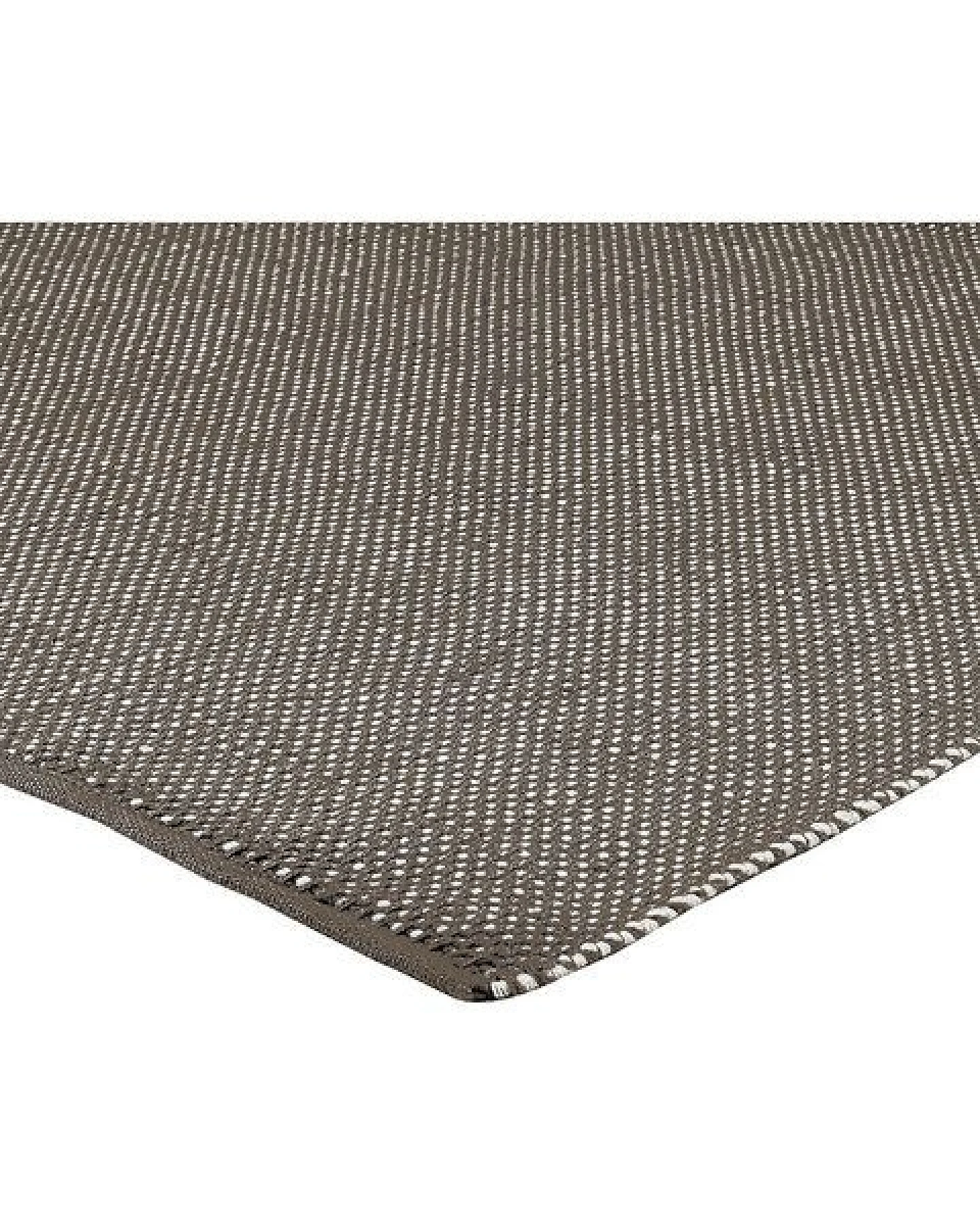 liv interior Recycelter In-/Outdoor Teppich DOTS – Ansicht 2