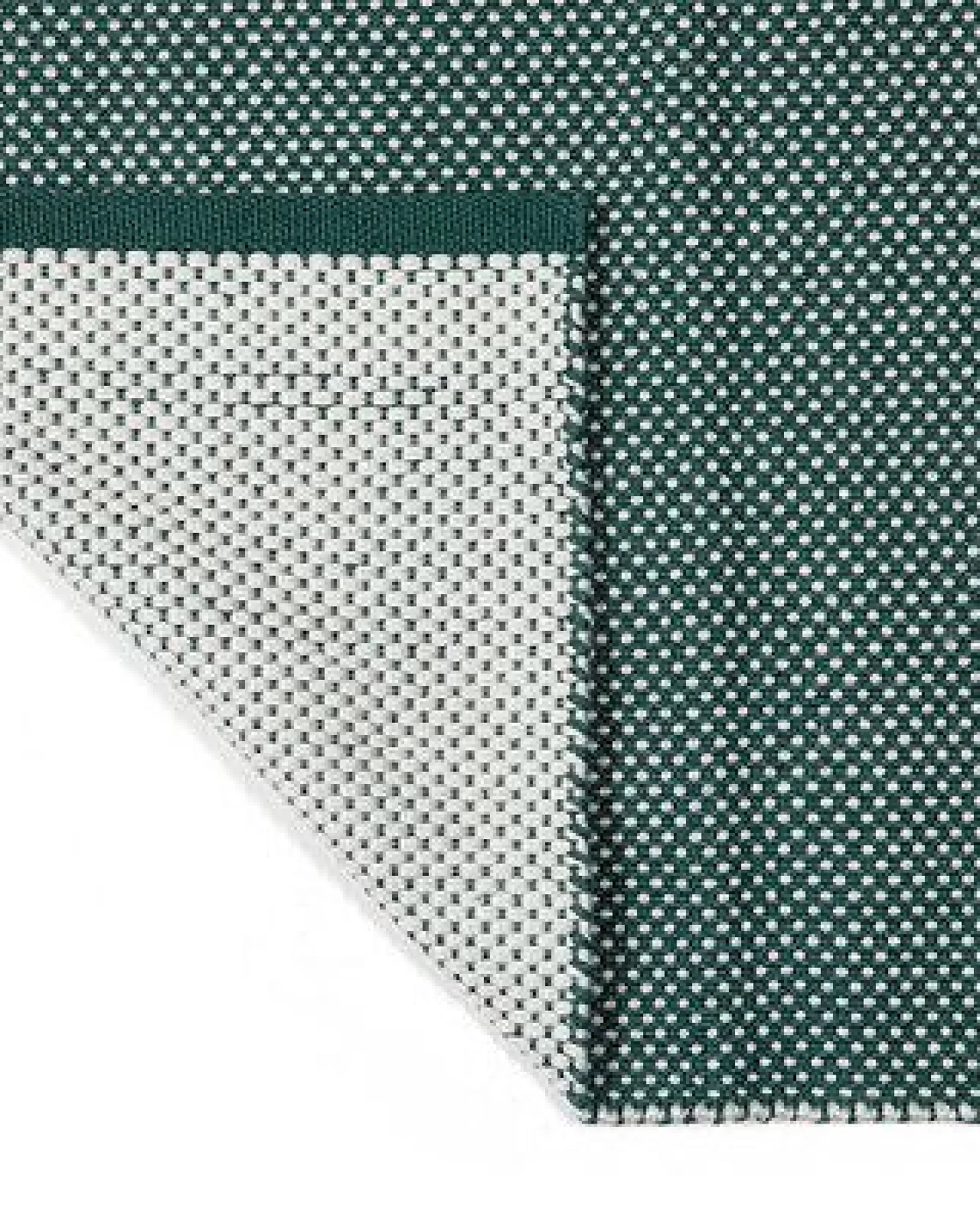 liv interior Recycelter In-/Outdoor Teppich DOTS – Ansicht 2