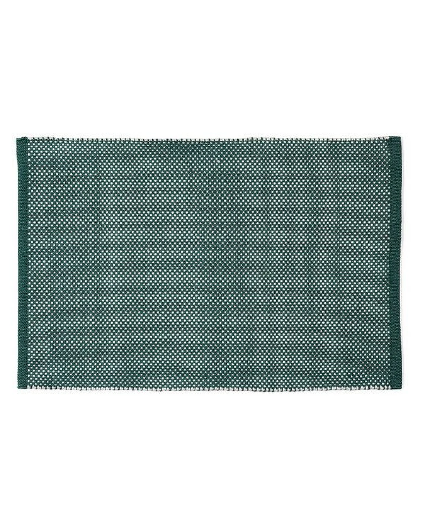 liv interior Recycelter In-/Outdoor Teppich DOTS – Ansicht 3